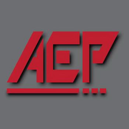 AEP trademark