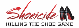 SHOEICIDE KILLING THE SHOE GAME trademark