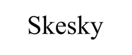 SKESKY trademark