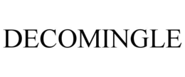 DECOMINGLE trademark
