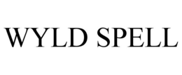 WYLD SPELL trademark