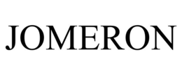 JOMERON trademark