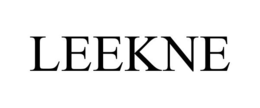 LEEKNE trademark