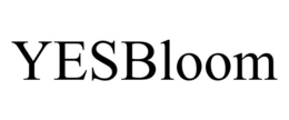 YESBLOOM trademark