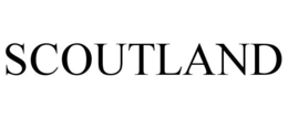 SCOUTLAND trademark