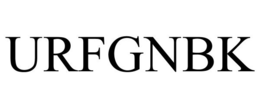 URFGNBK trademark