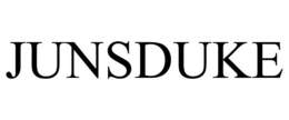 JUNSDUKE trademark