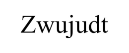 ZWUJUDT trademark