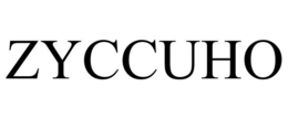 ZYCCUHO trademark