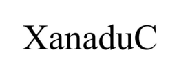 XANADUC trademark