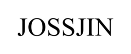 JOSSJIN trademark