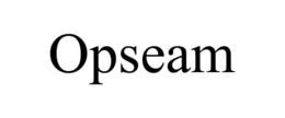OPSEAM trademark