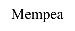 MEMPEA trademark