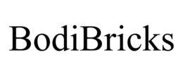 BODIBRICKS trademark