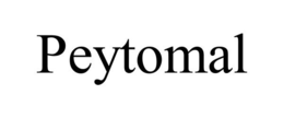 PEYTOMAL trademark