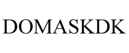 DOMASKDK trademark