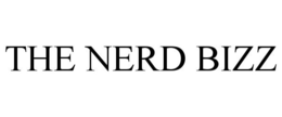 THE NERD BIZZ trademark