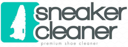 SNEAKER CLEANER PREMIUM SHOE CLEANER trademark