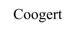 COOGERT trademark