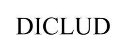DICLUD trademark