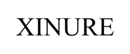 XINURE trademark