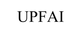 UPFAI trademark