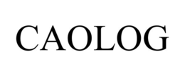 CAOLOG trademark