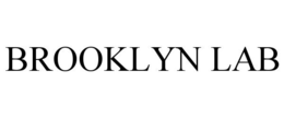 BROOKLYN LAB trademark