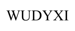 WUDYXI trademark