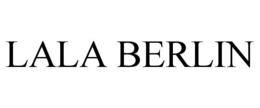 LALA BERLIN trademark