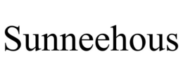SUNNEEHOUS trademark