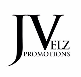 J VELZ PROMOTIONS trademark
