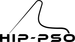 HIP-PSO trademark