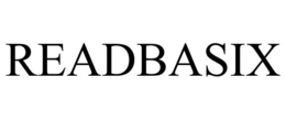 READBASIX trademark
