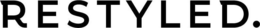 RESTYLED. trademark
