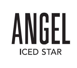 ANGEL ICED STAR trademark