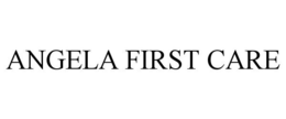 ANGELA FIRST CARE trademark