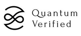 QUANTUM VERIFIED trademark
