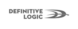 DEFINITIVE LOGIC D trademark