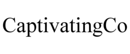 CAPTIVATINGCO trademark