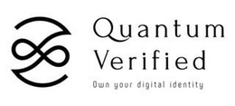 QUANTUM VERIFIED--OWN YOUR DIGITAL IDENTITY trademark