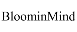 BLOOMINMIND trademark