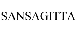 SANSAGITTA trademark