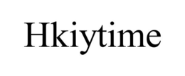HKIYTIME trademark
