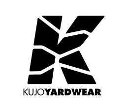 K KUJOYARDWEAR trademark