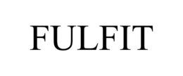 FULFIT trademark