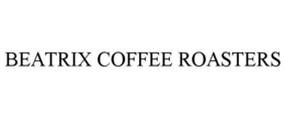 BEATRIX COFFEE ROASTERS trademark