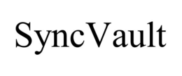 SYNCVAULT trademark