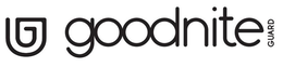 UG GOODNITE GUARD trademark