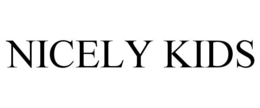 NICELY KIDS trademark